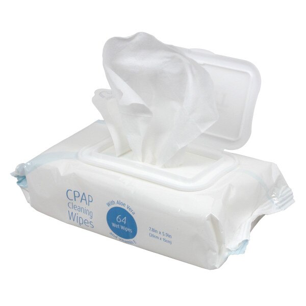 Mask Cleaning Wipes